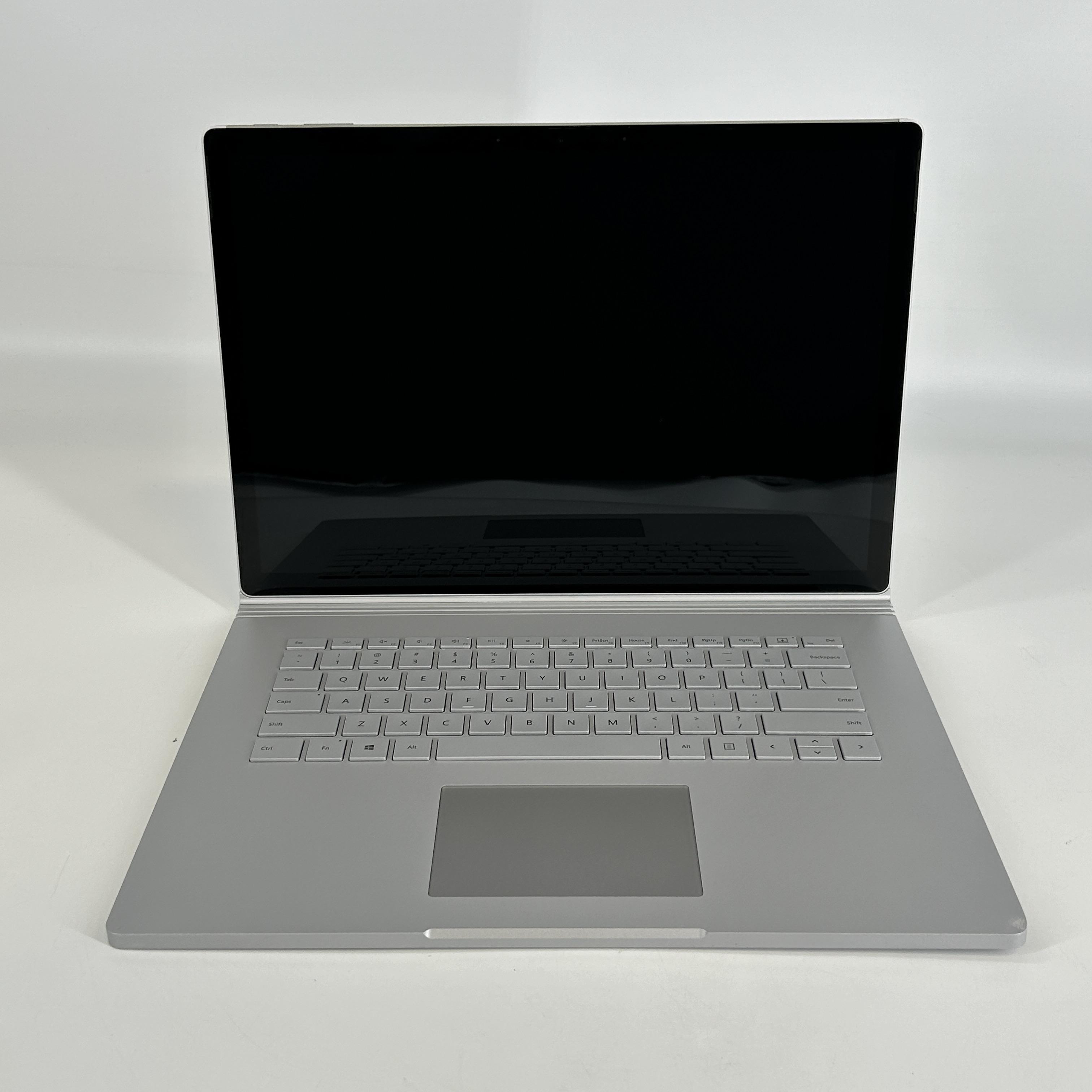 Microsoft Surface Book 3 15 TOUCH i7-1065G7 32GB 512GB Quadro RTX