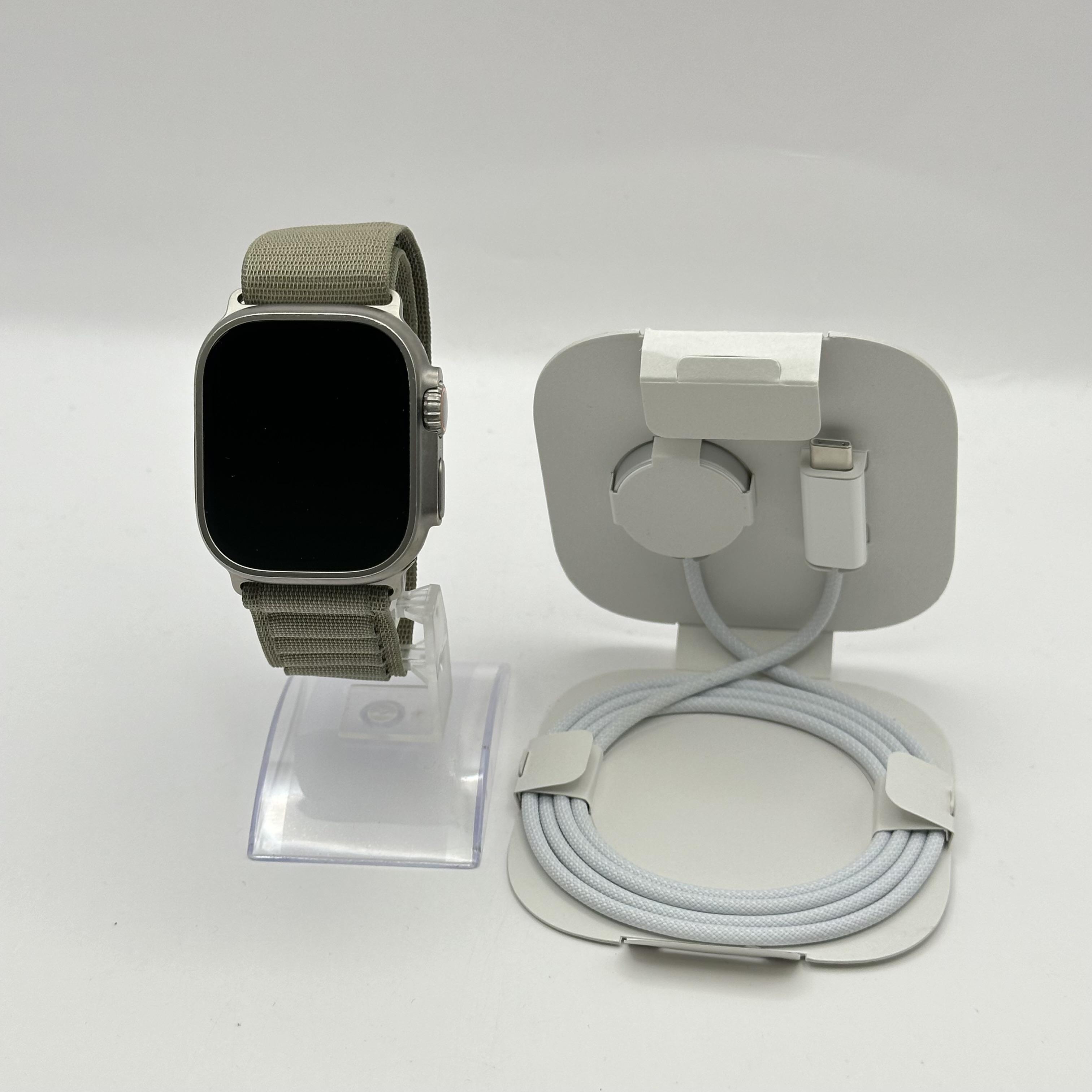 Apple Watch (Ultra 2)