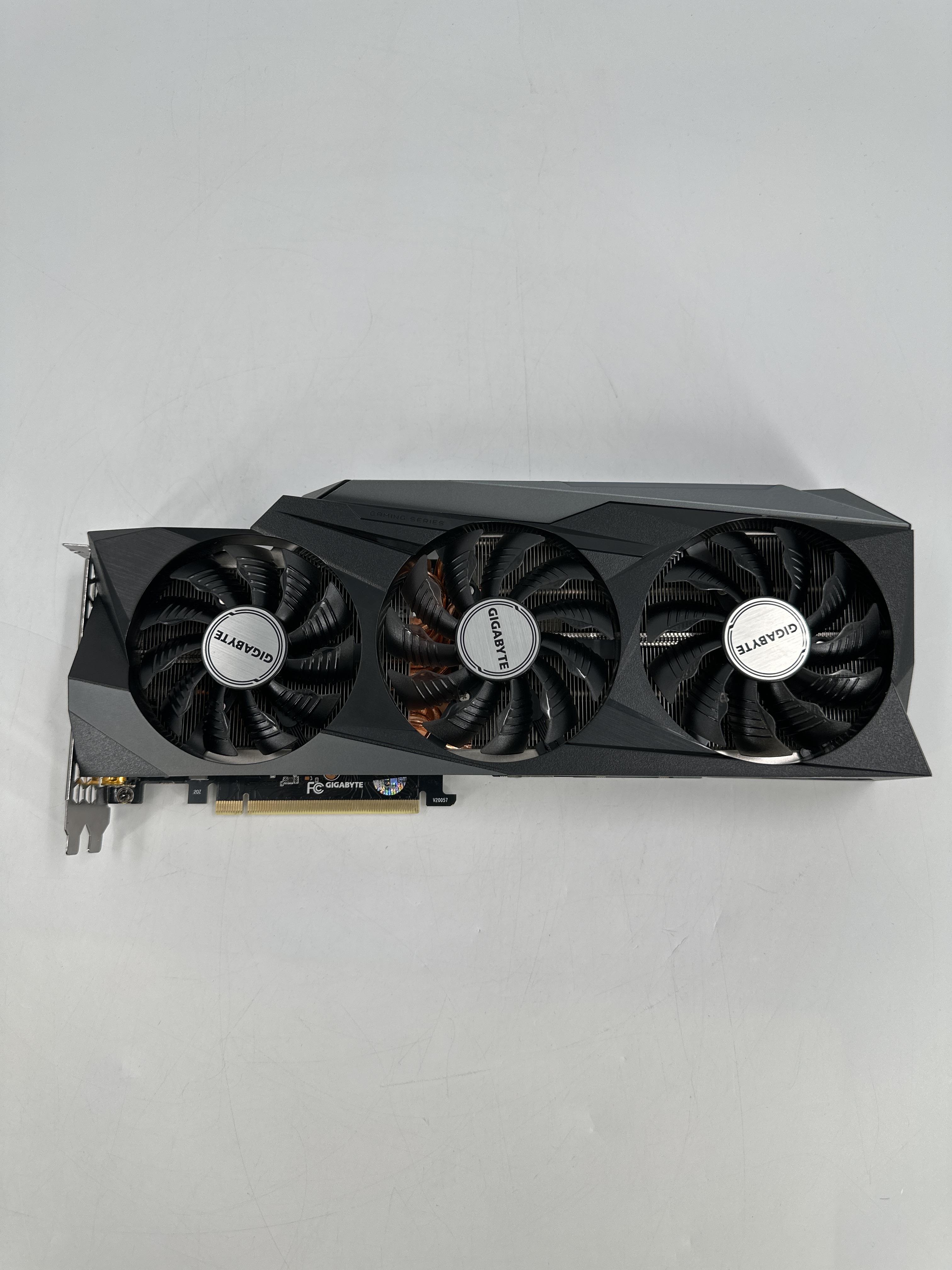 GeForce RTX 3080