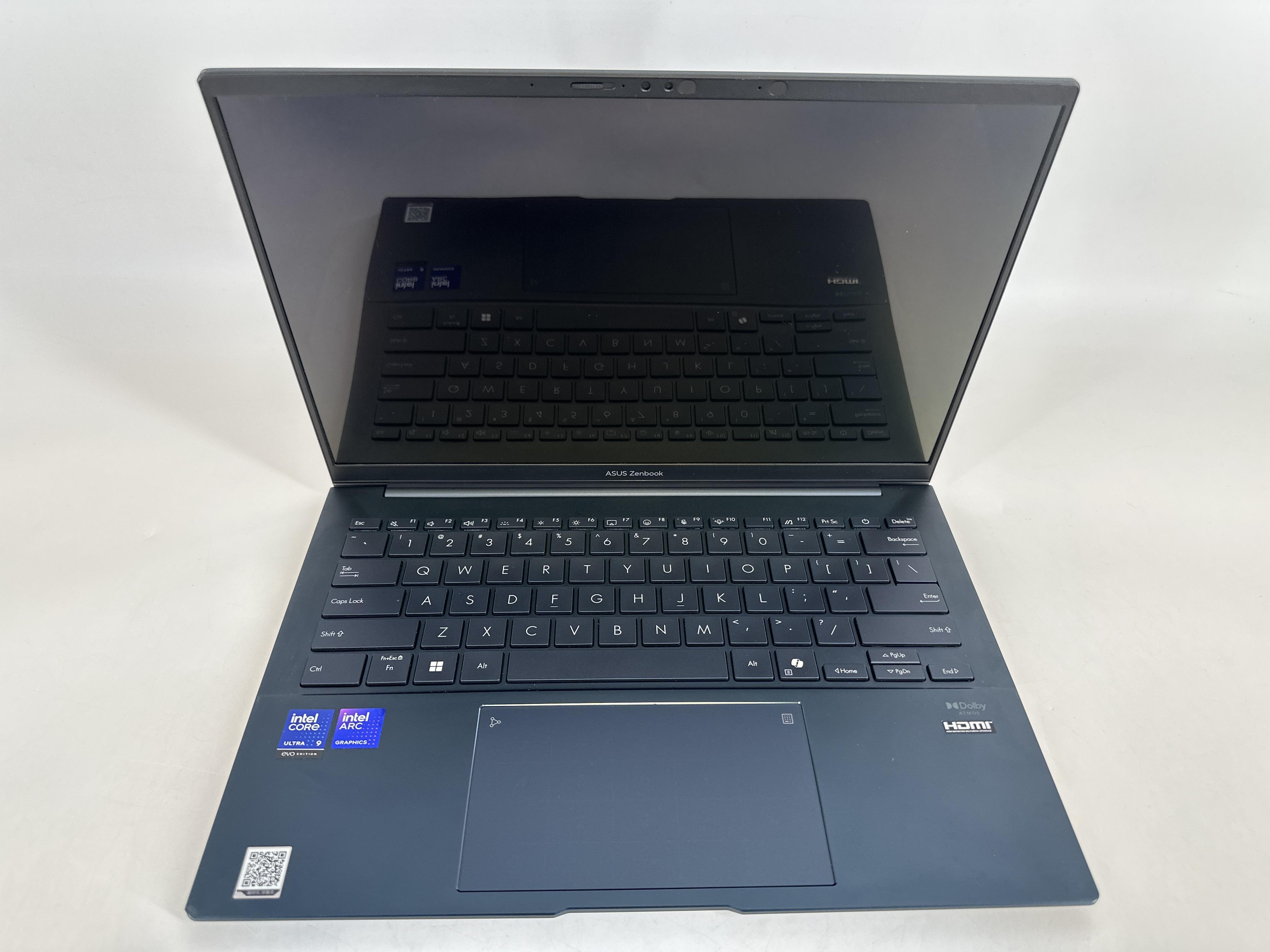 Zenbook 14