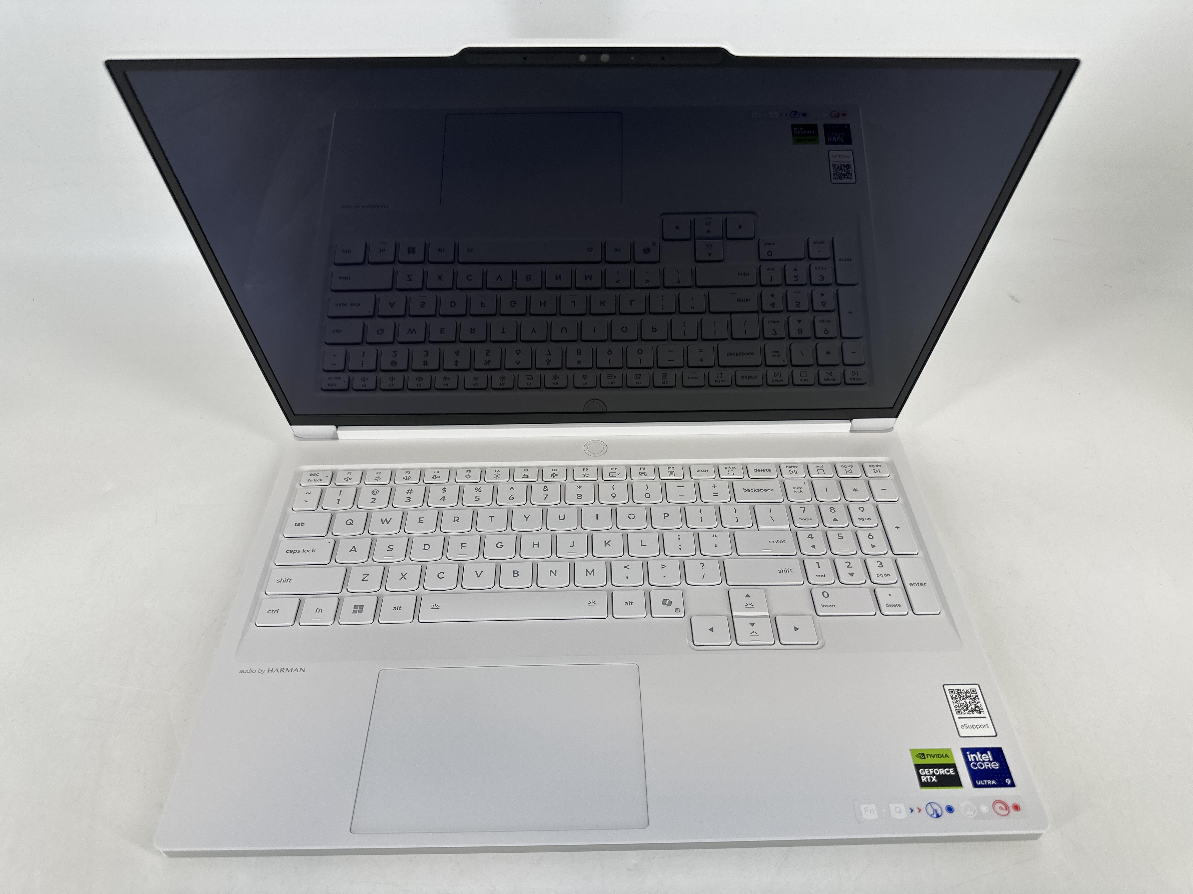 Lenovo Legion Pro 7i Gen 10 16