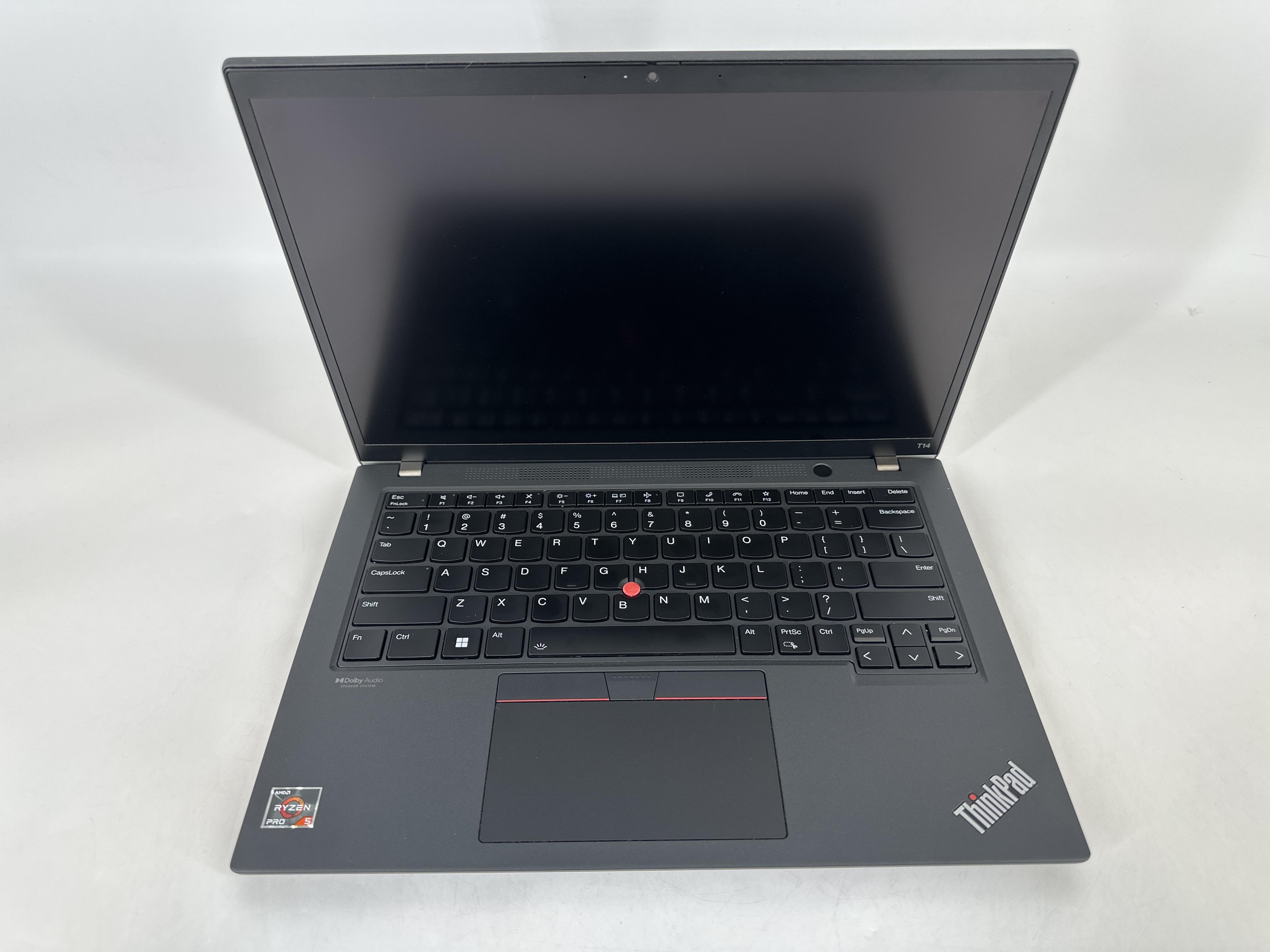 Lenovo ThinkPad T14 Gen 3