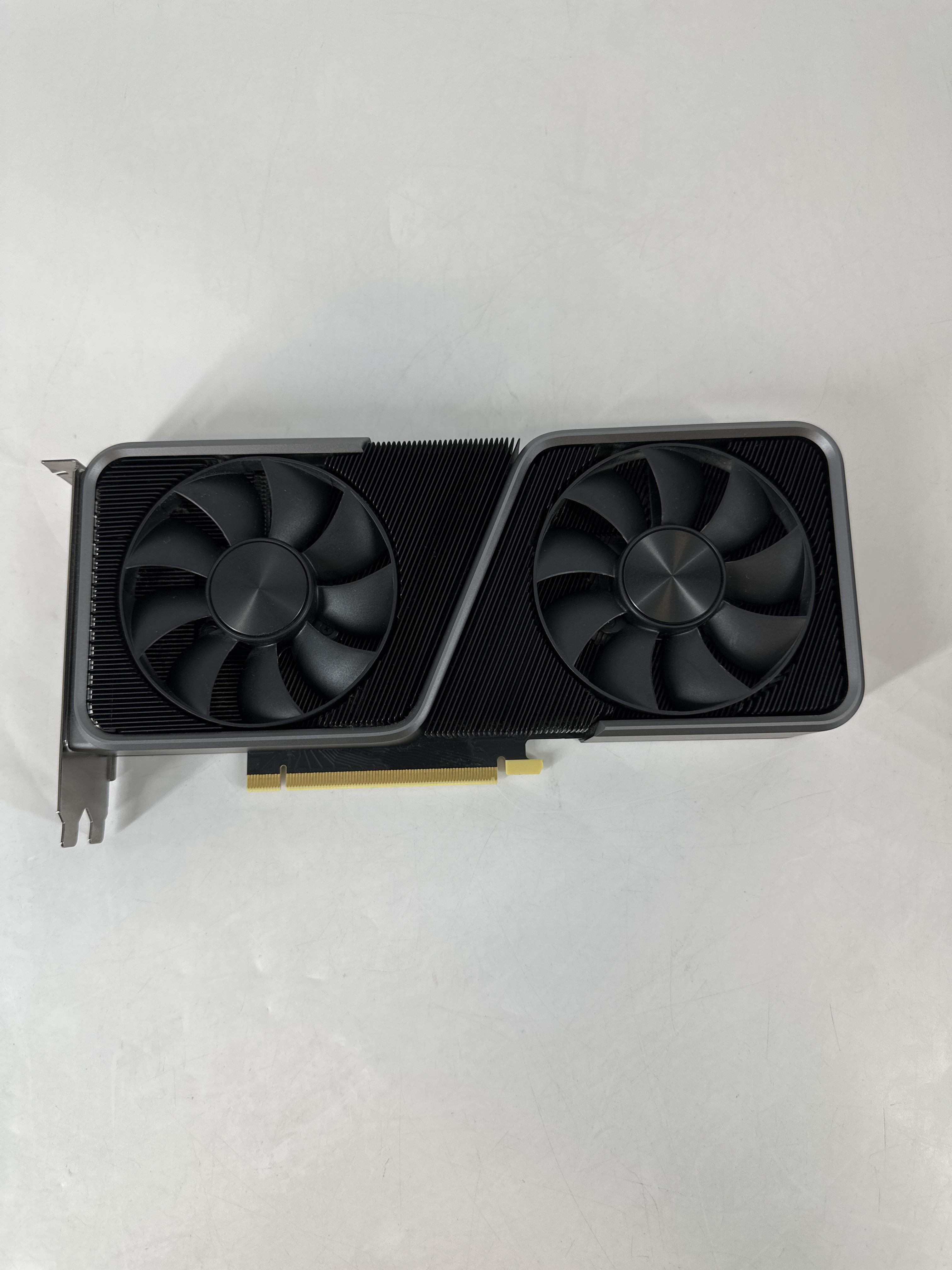 GeForce RTX 3070