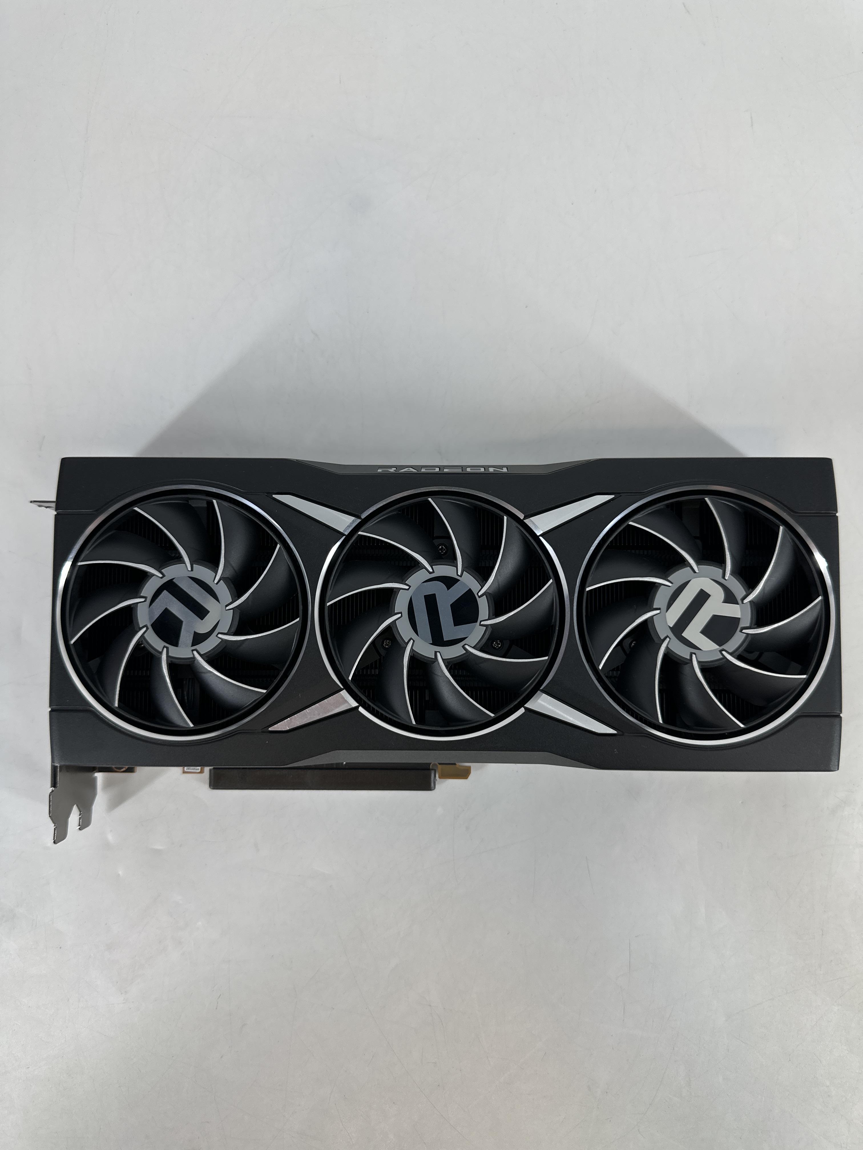 AMD Radeon RX 6950 XT 16GB RAM - Graphics Card - Excellent