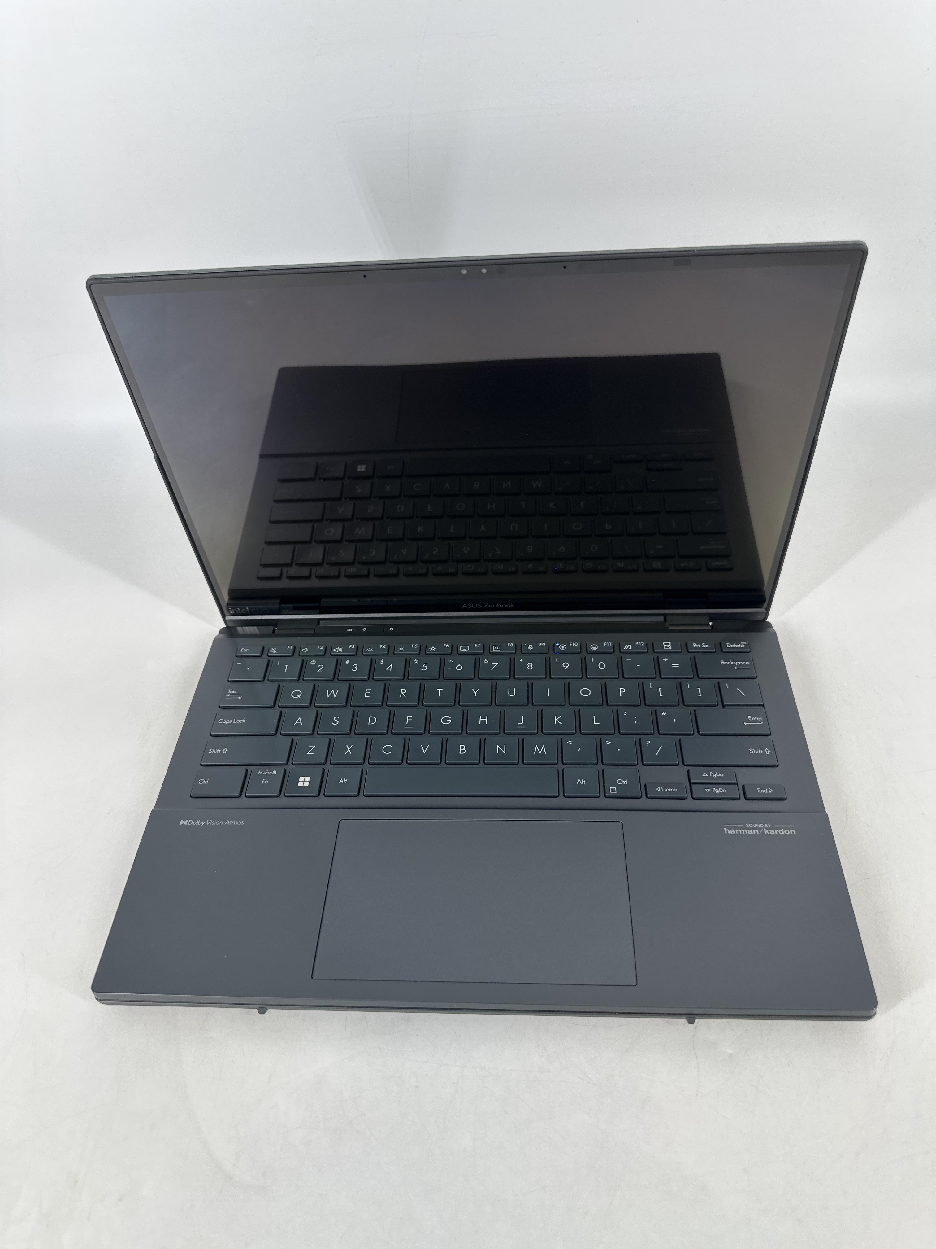 Zenbook Duo 14