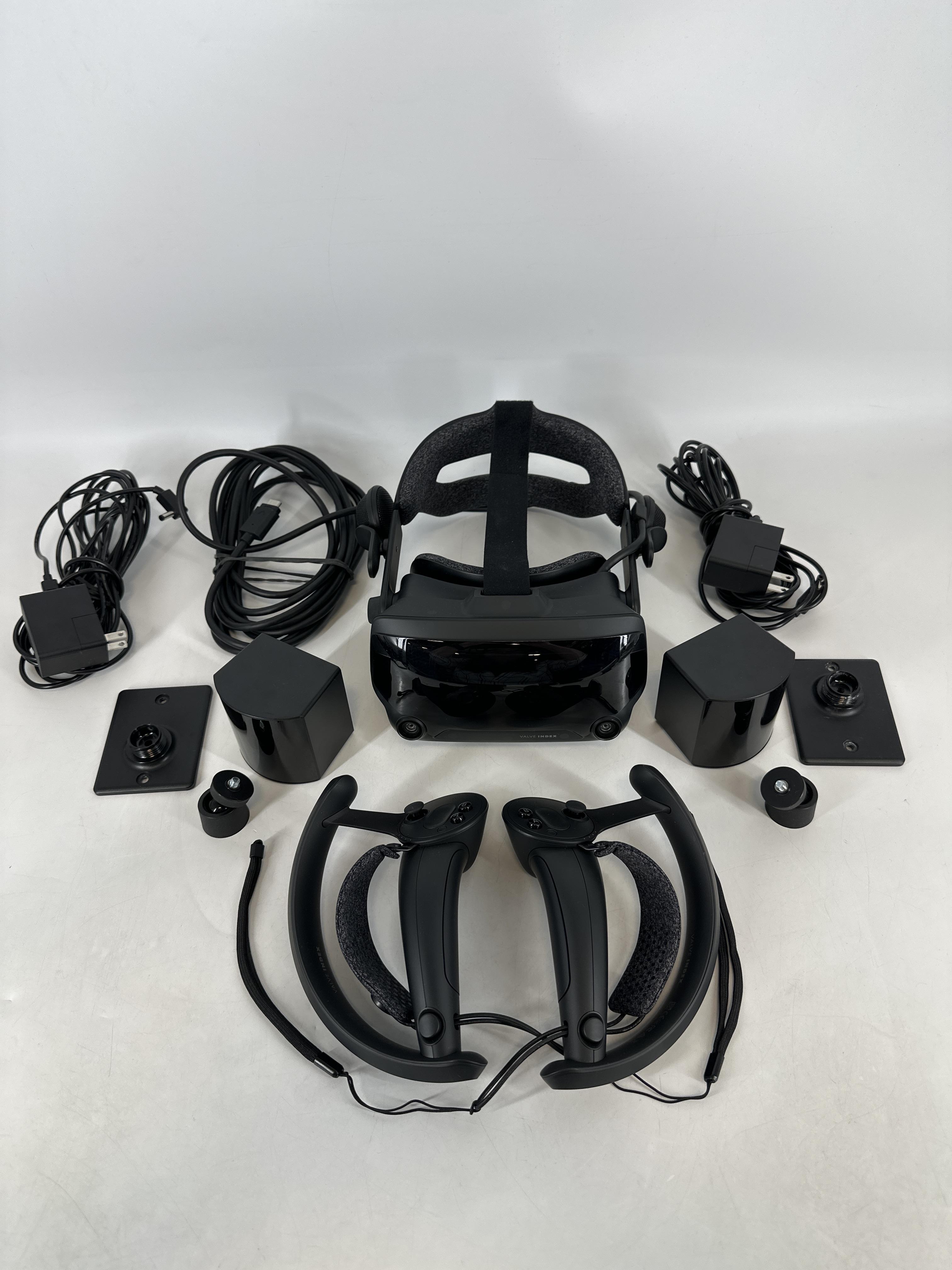 Valve Index