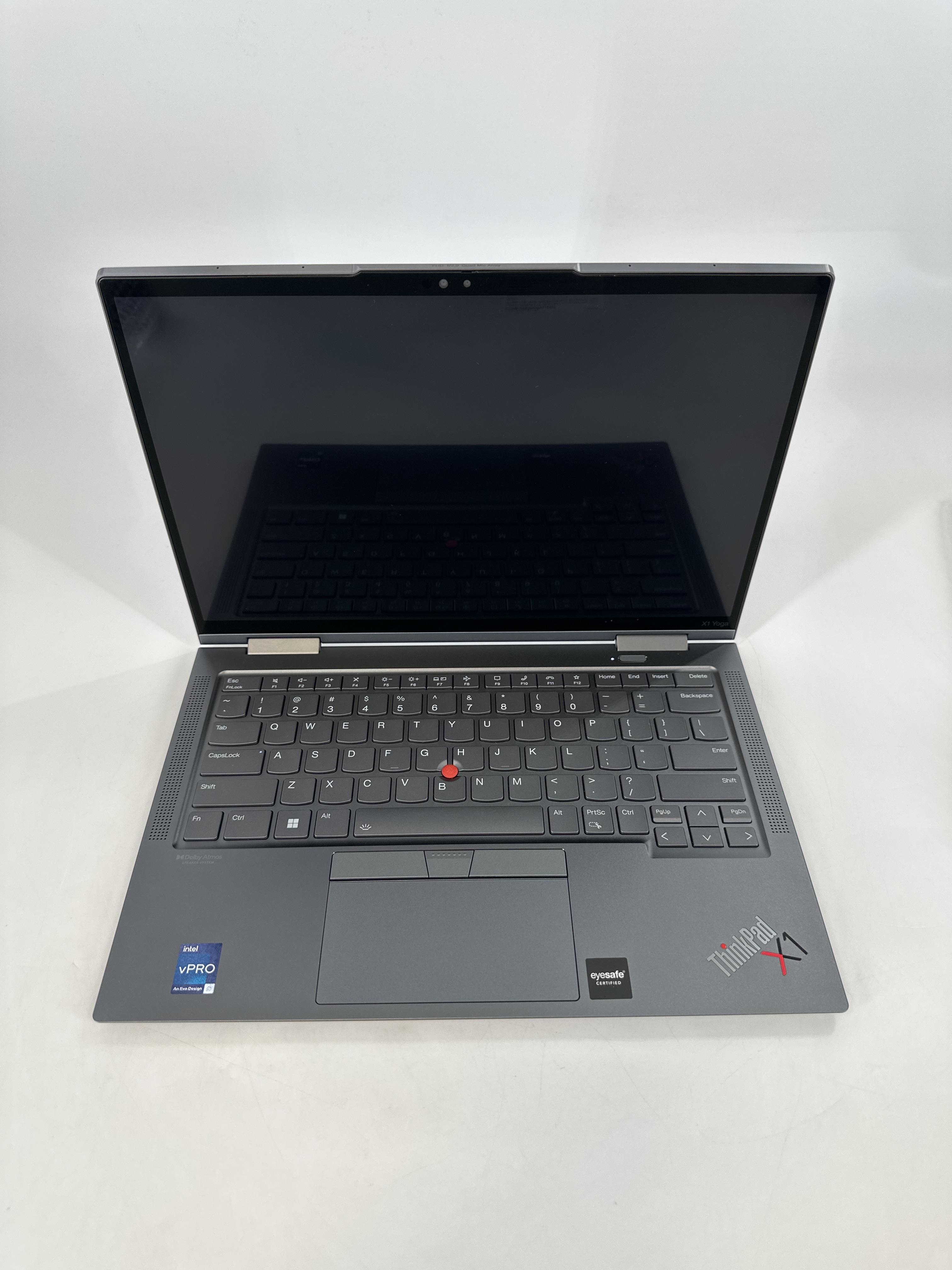 Lenovo ThinkPad X1 Yoga Gen 7 14