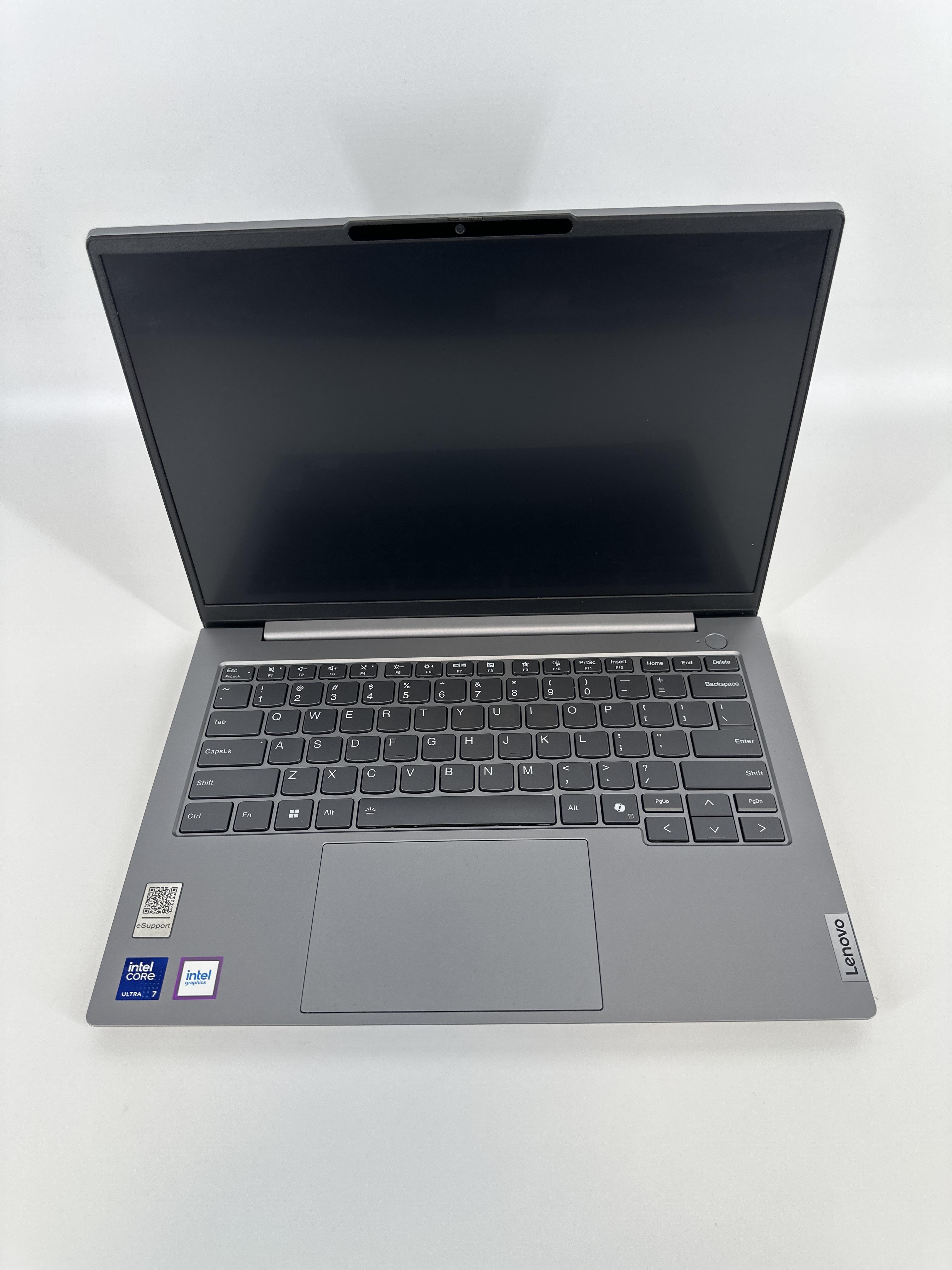 Lenovo ThinkBook 14 Gen 7