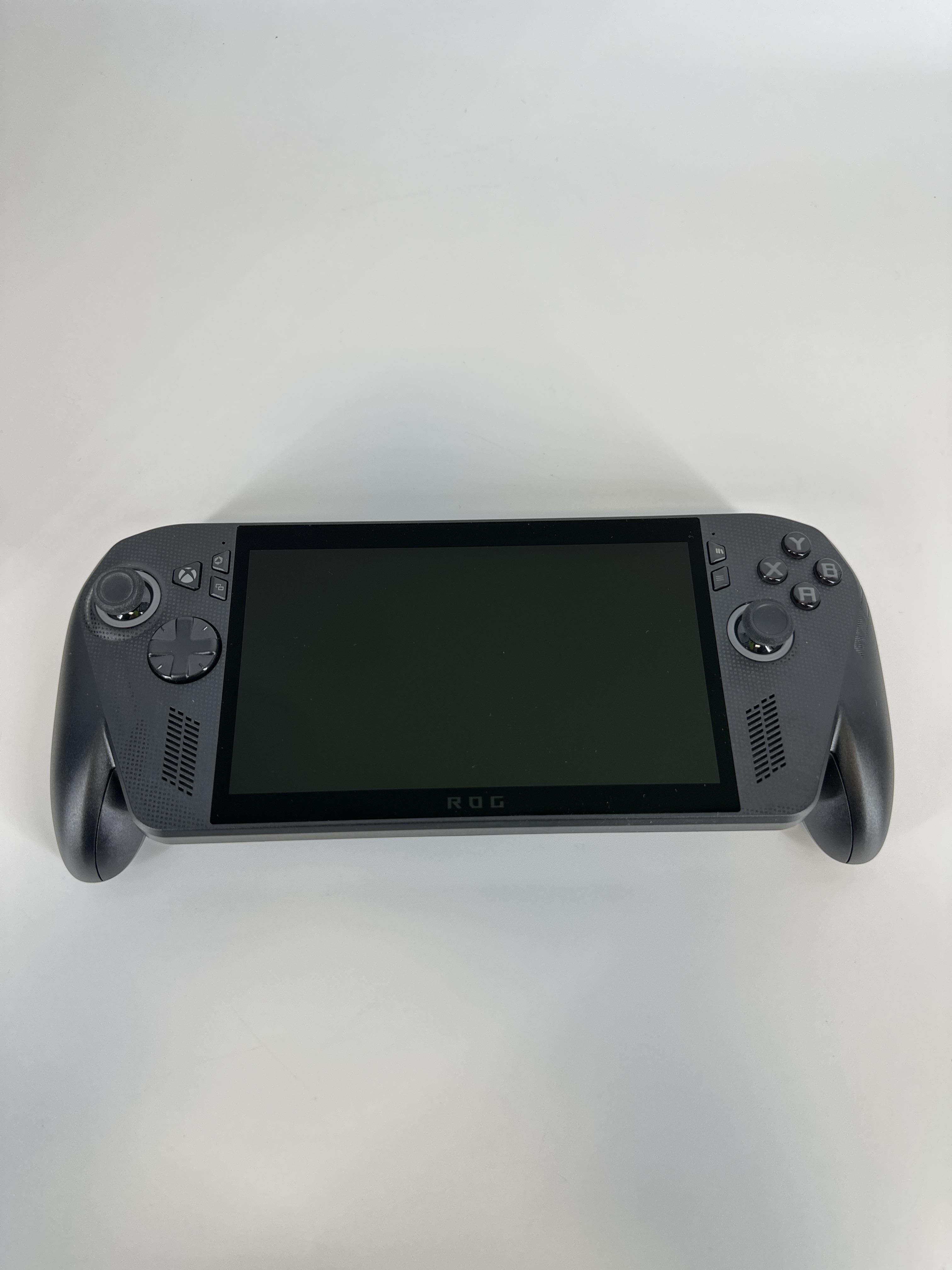 ROG Xbox Ally X