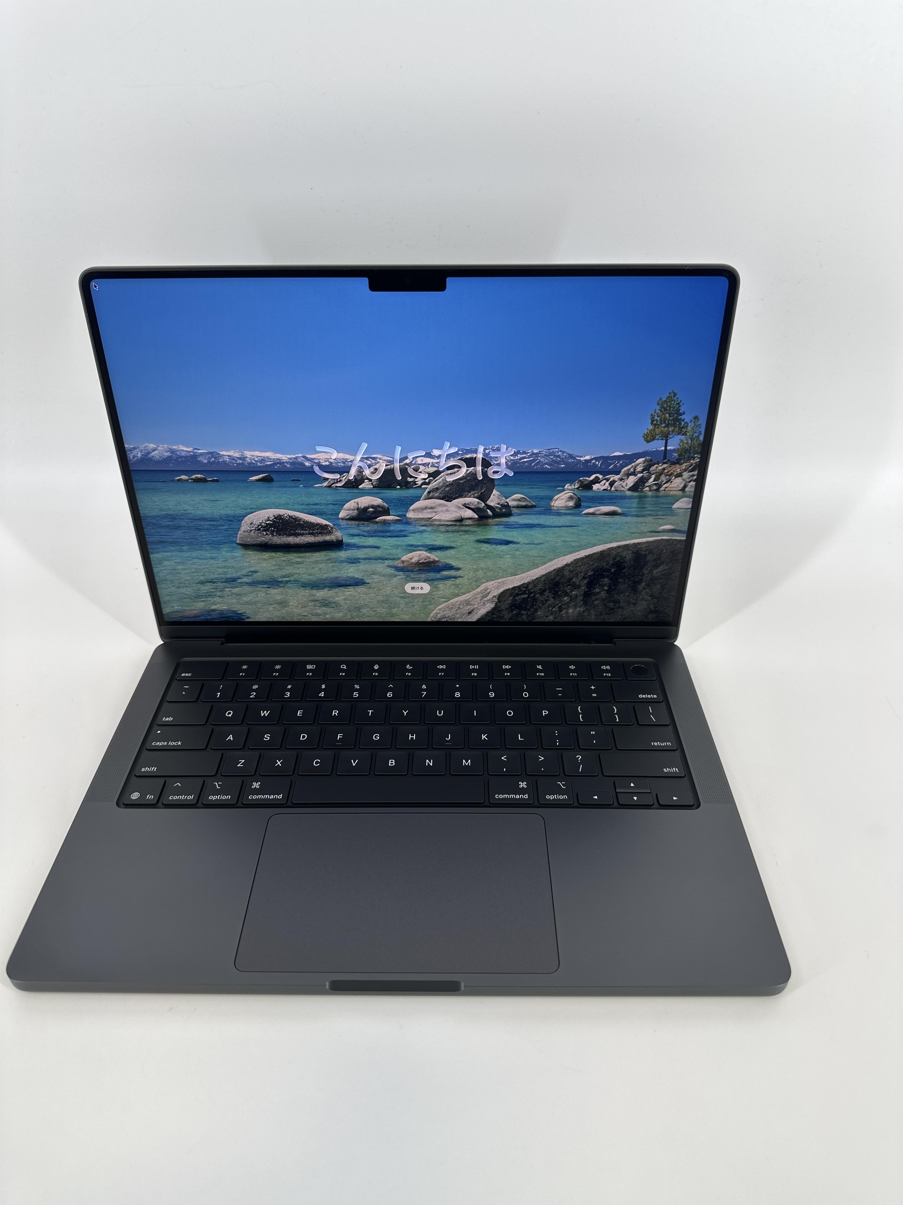 MacBook Pro 14 2025 M5 10-Core CPU 10-Core GPU 24GB 1TB SSD Space