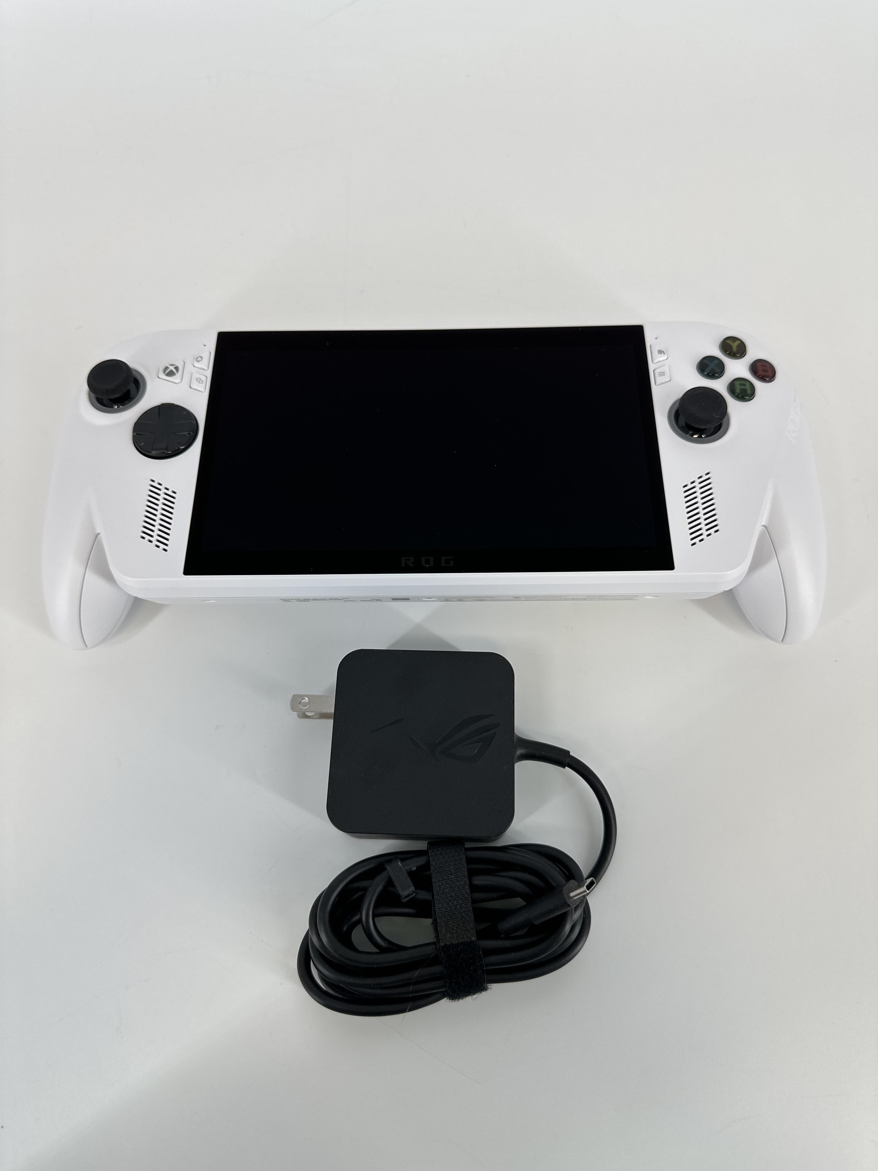 Asus ROG Xbox Ally Handheld Console White 512GB w/ Charger